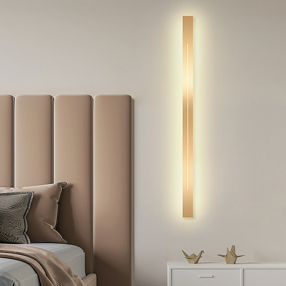 Moderní nástěnné svítidlo LED - Elegance a rafinovanost