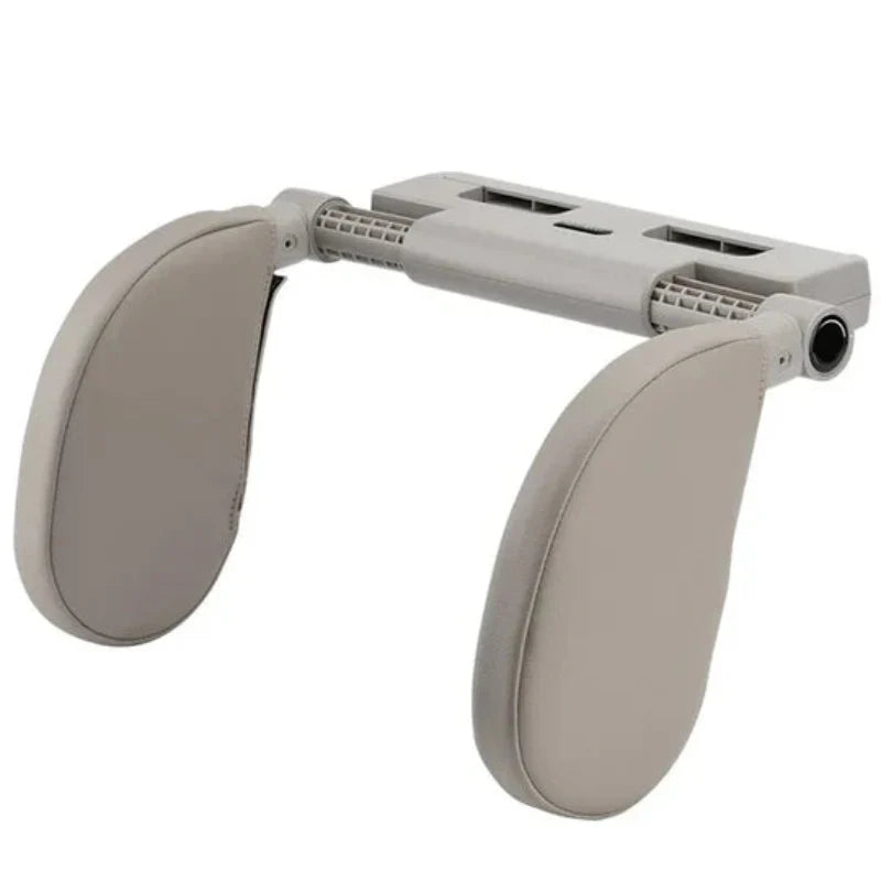 Pernă de somn confortabilă și de susținere - relaxare instantanee și formă potrivită