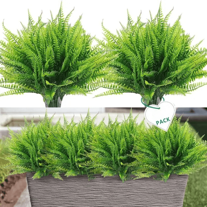Kunstmatige Varensboeketten – Natuurlijke en Duurzame Effect