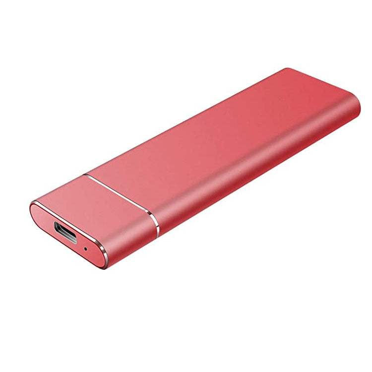 قرص SSD خارجي – تخزين عالي السرعة عبر USB 3.1