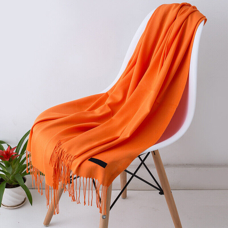 Clara | Écharpe Longue Pour Femme – Douceur Et Chaleur Élégante