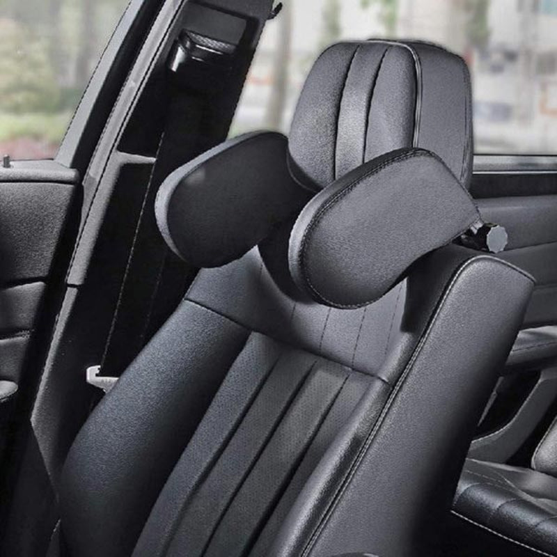 Pernă de somn confortabilă și de susținere - relaxare instantanee și formă potrivită