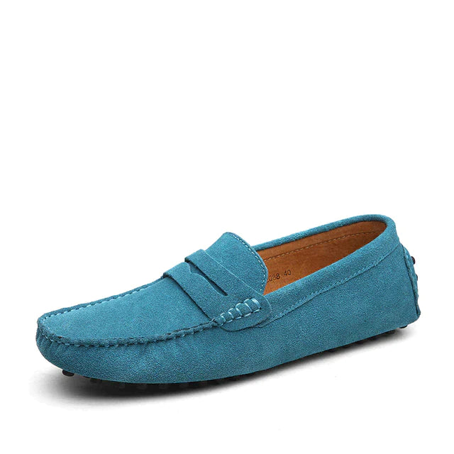 Luksus Mokasiner – Chic Stil Og Absolutt Komfort