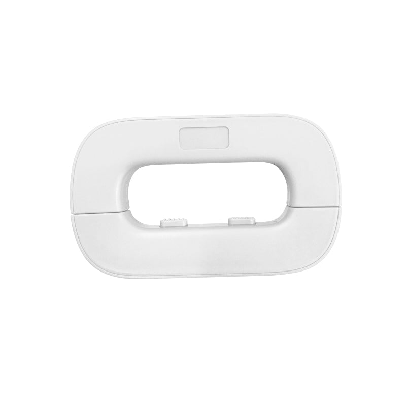 Chiusura di Sicurezza Adesiva – Protezione Discreta per Armadi e Cassetti