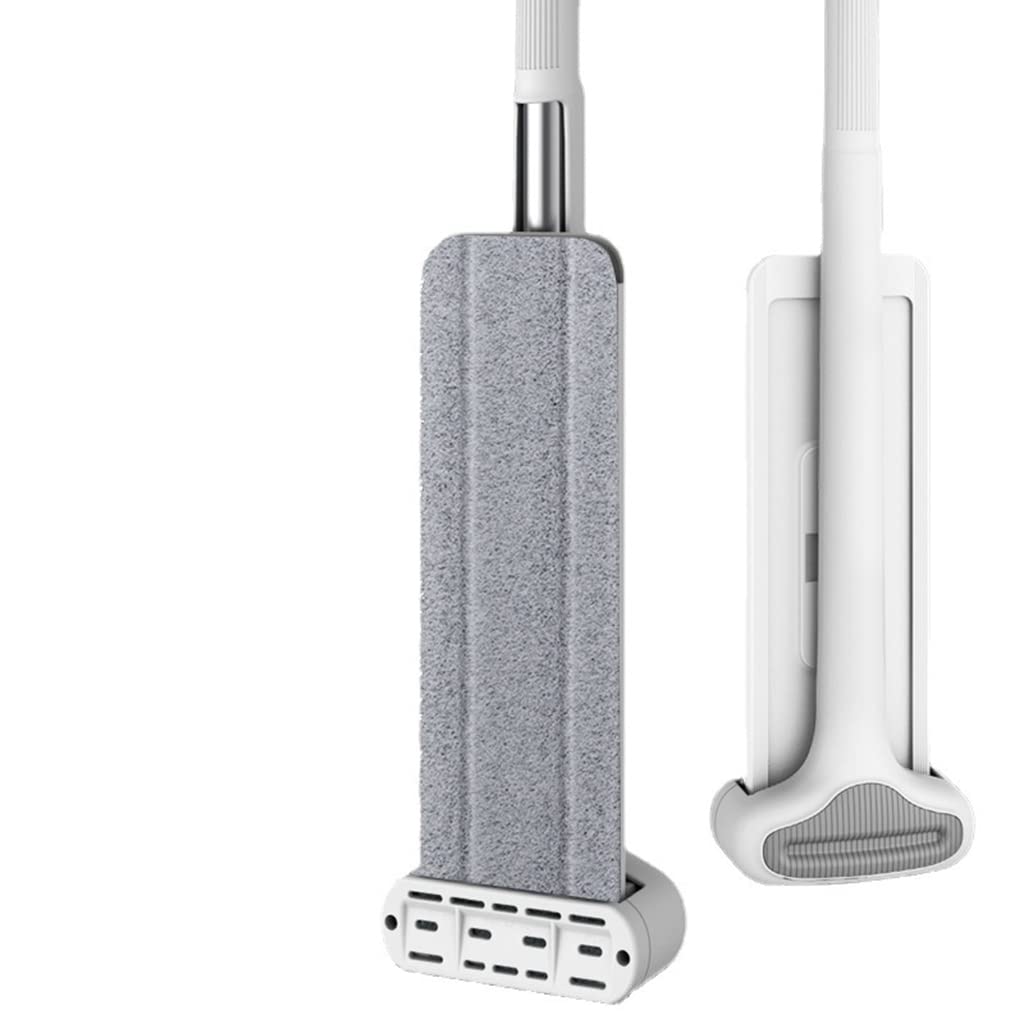 360° Self-Cleaning Serpilliere