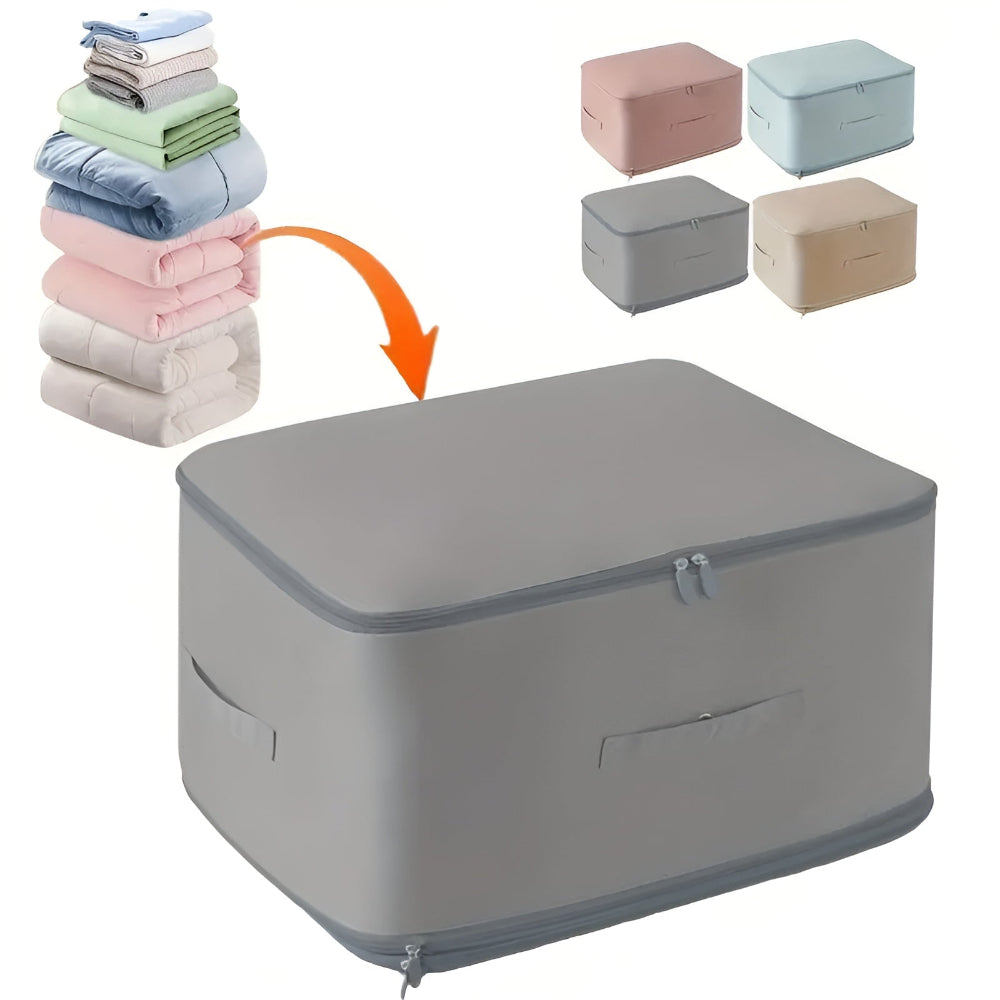 Bolsa de Almacenamiento Compresible – Gane Espacio en Viaje