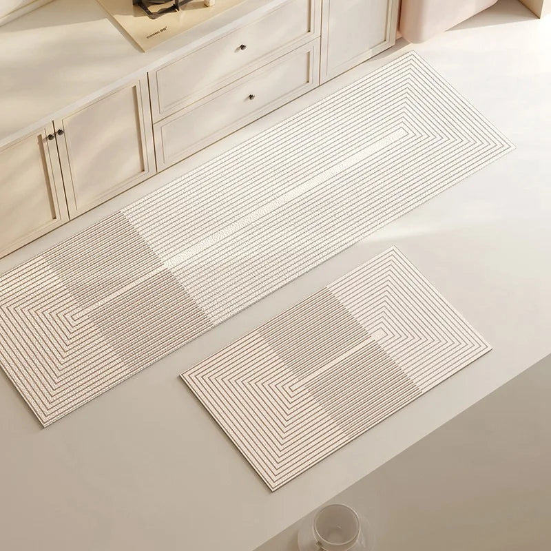 Antislipmat – Sneldrogend en Ultra Absorberend Oppervlak