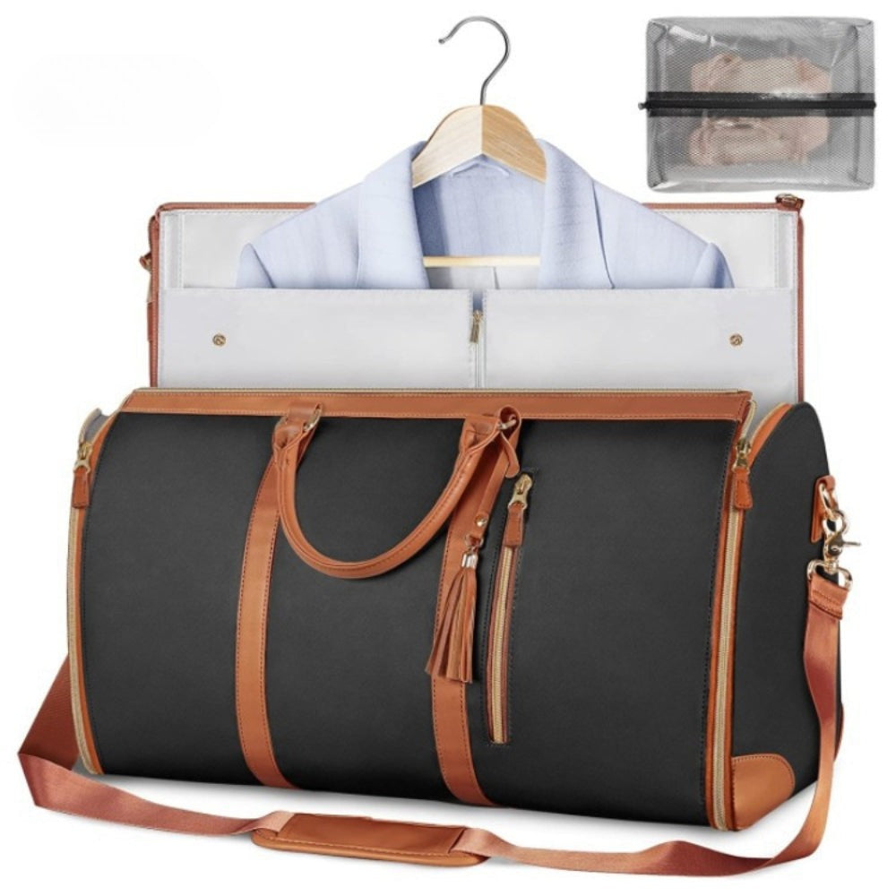 Travel Bag - Style and Rain Protection