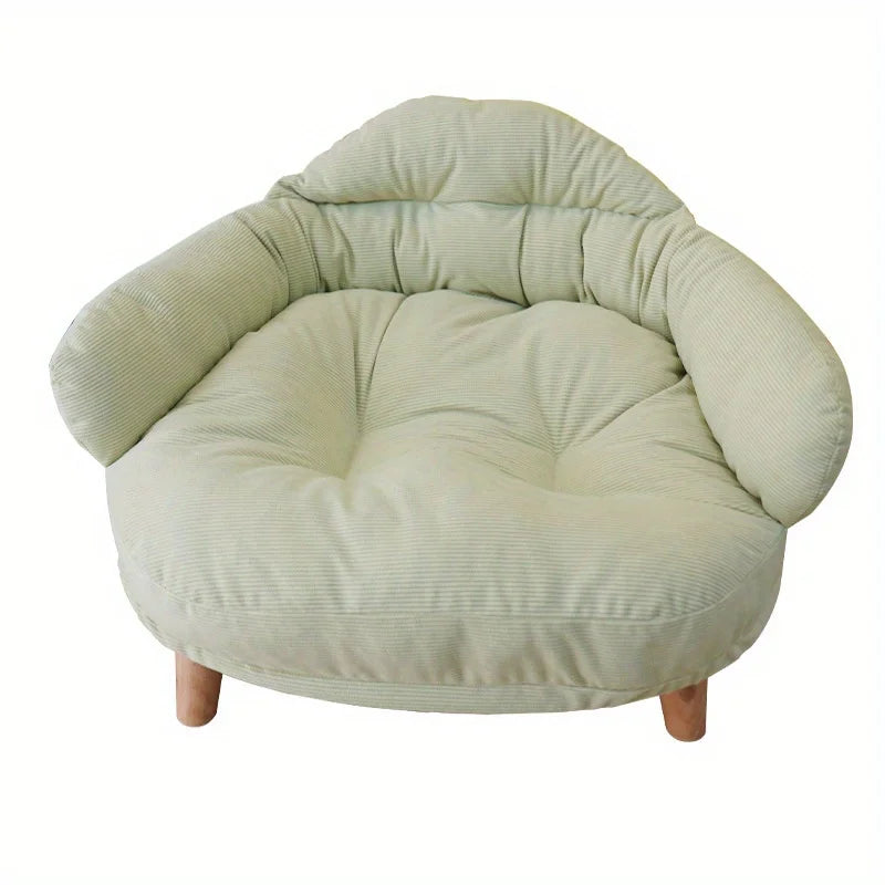 Pet Bed — Luxury Design Suitable For All Seasons