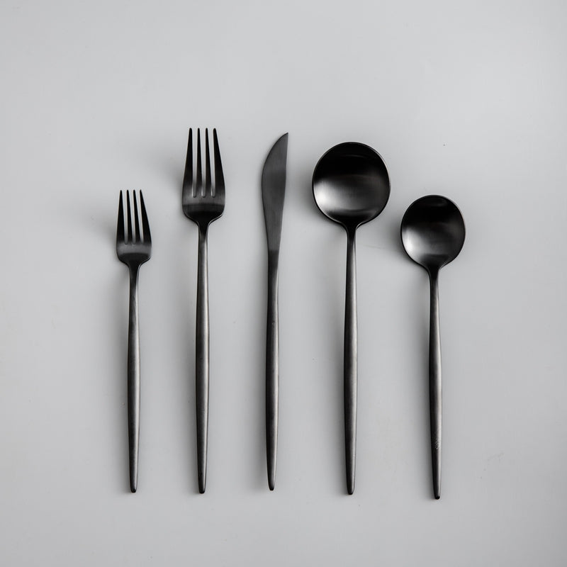 Bestekset – Eenvoudige en Functionele Stijl