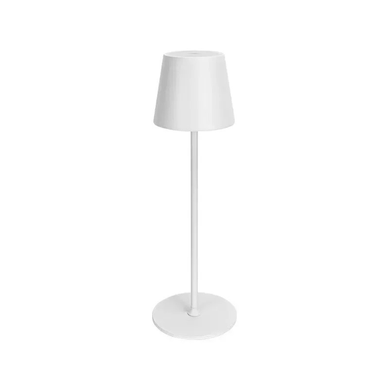 Lampe De Table Sans Fil – Design Moderne Et Éclairage Nomade