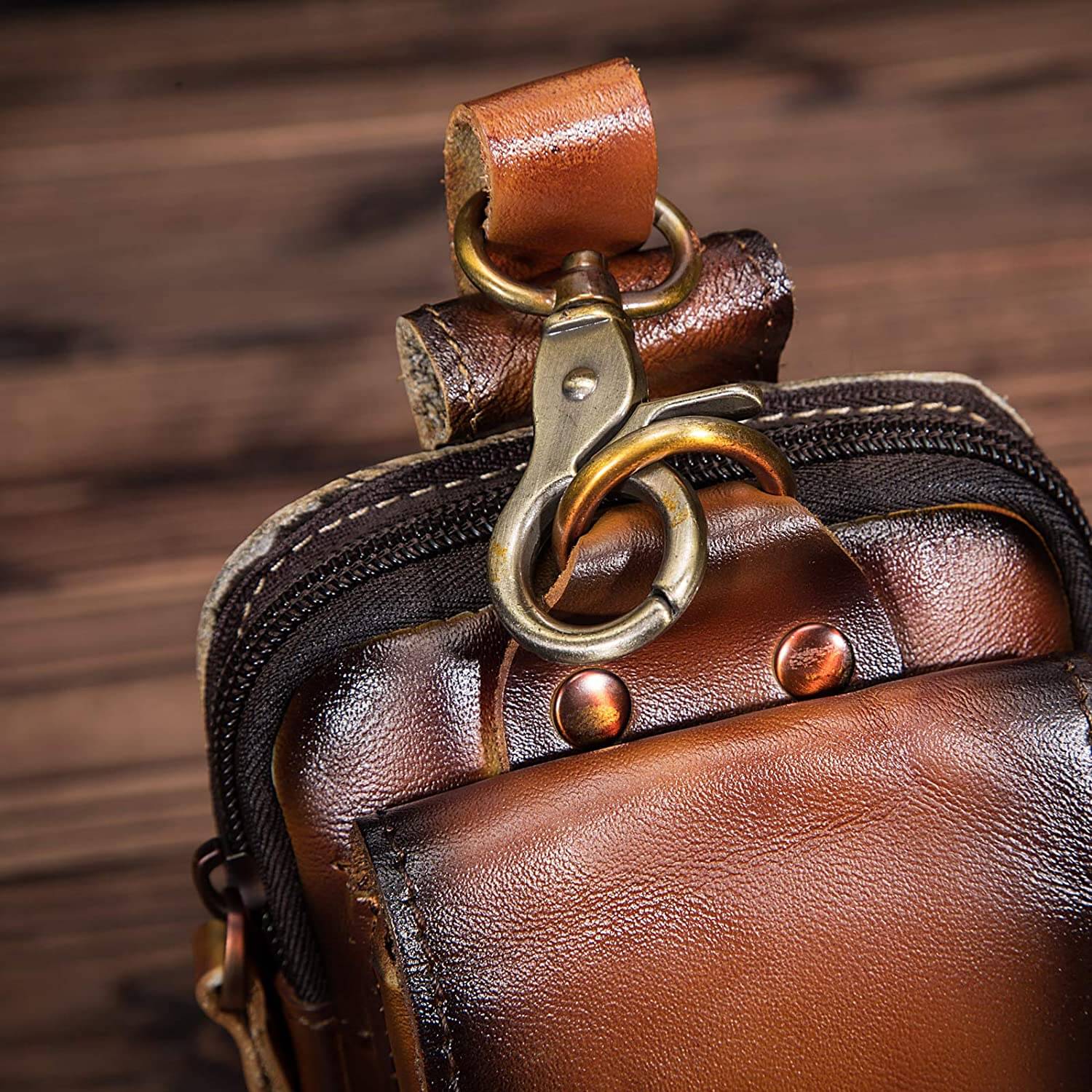 Bolso Clásico – Elegante y Resistente