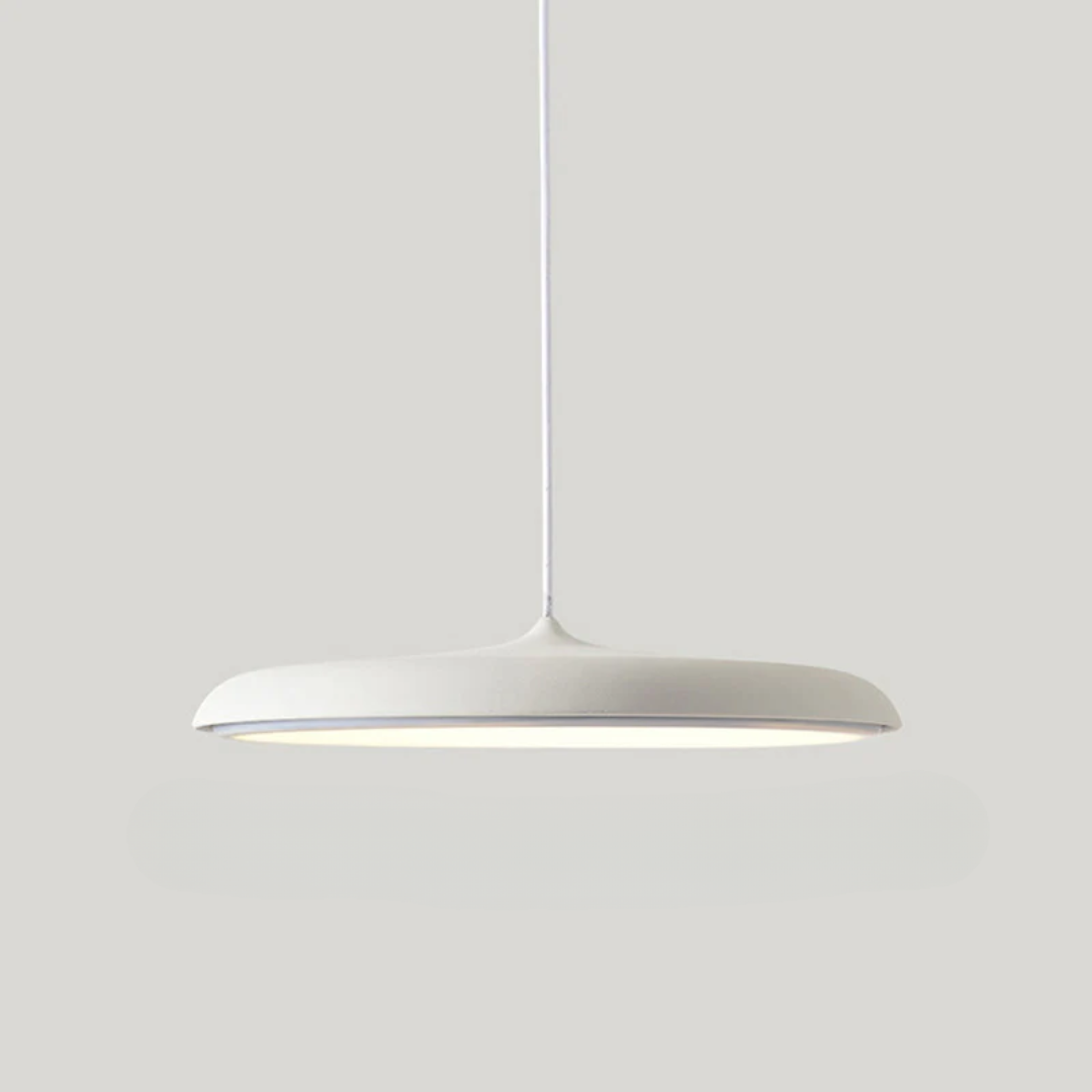 Skandinavisk Suspension – Minimalistisk Elegance Til Dit Interiør