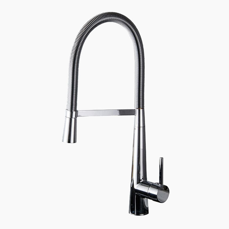 Robinet De Cuisine Professionnel Flexible – Design Et Fonctionnalité