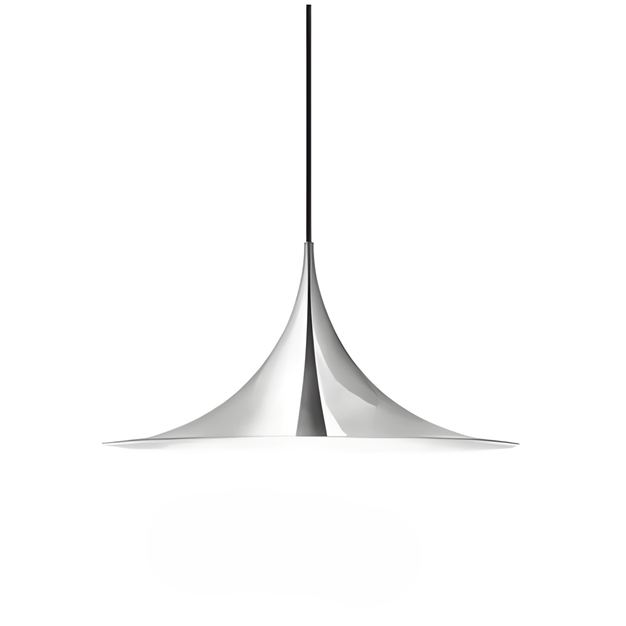 Designet Skandinavisk Pendellampe – Elegance Og Modernitet