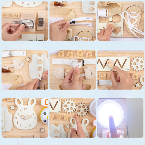 Arkusz ćwiczeń edukacyjnych - eksploracja, logika i autonomia