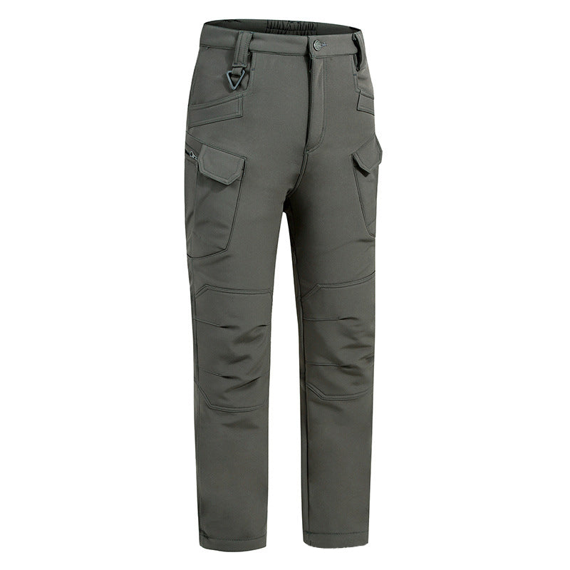 Crespin | Pantaloni Cargo Tattici – Stile Funzionale e Moderno