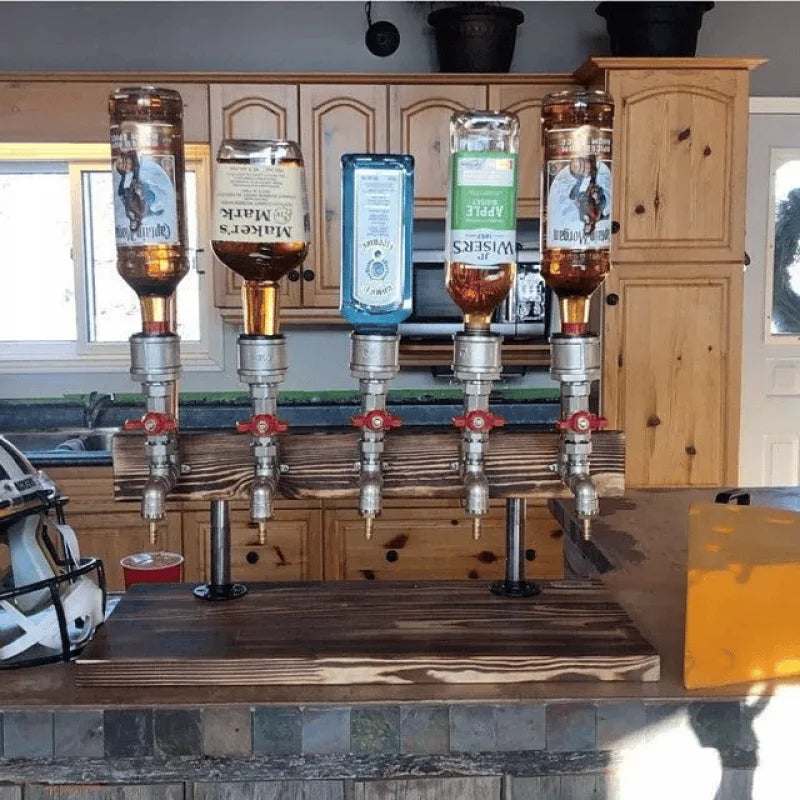 Drikkedispenser – Praktisk og funksjonell