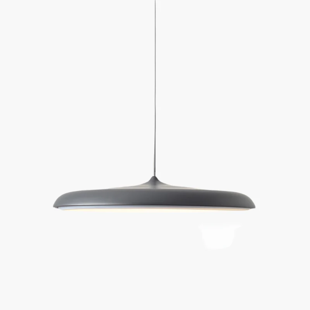 Skandinavisk Suspension – Minimalistisk Elegance Til Dit Interiør