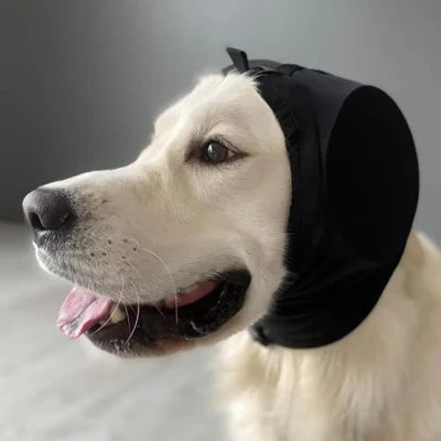 Protège-Oreilles Pour Chien – Confort Et Protection Au Quotidien