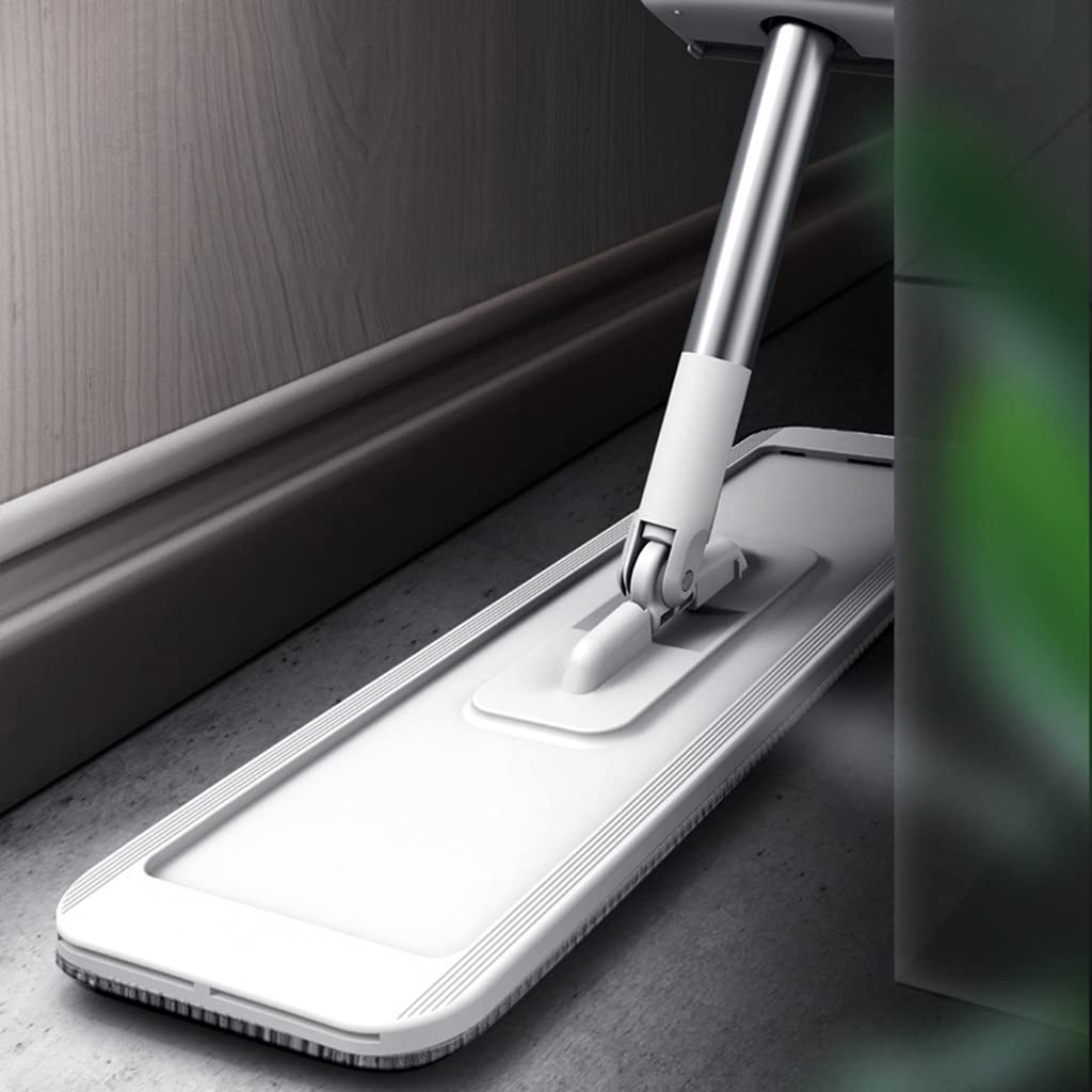 360° Self-Cleaning Serpilliere