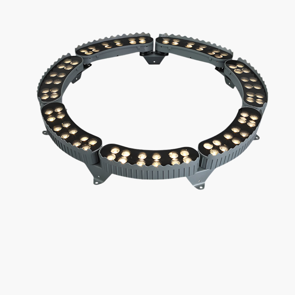 كشاف LED خارجي – أضيء حديقتك بقوة