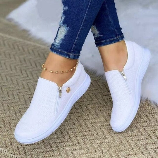 Benie | Casual Schoenen – Praktisch En Trendy