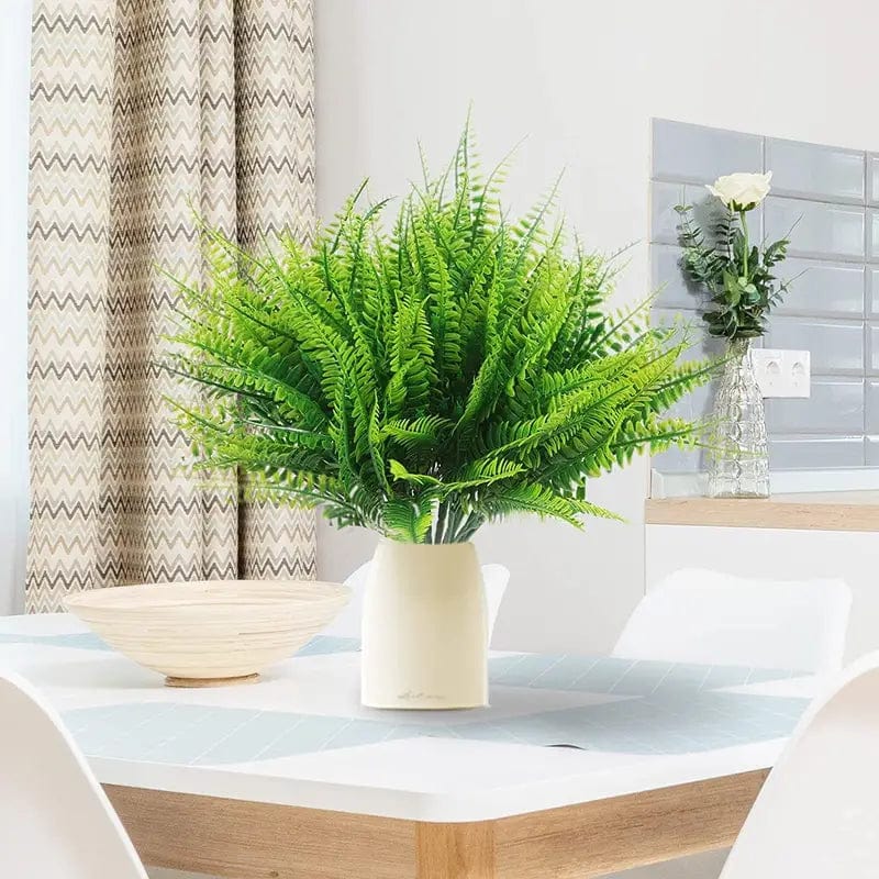 Kunstmatige Varensboeketten – Natuurlijke en Duurzame Effect