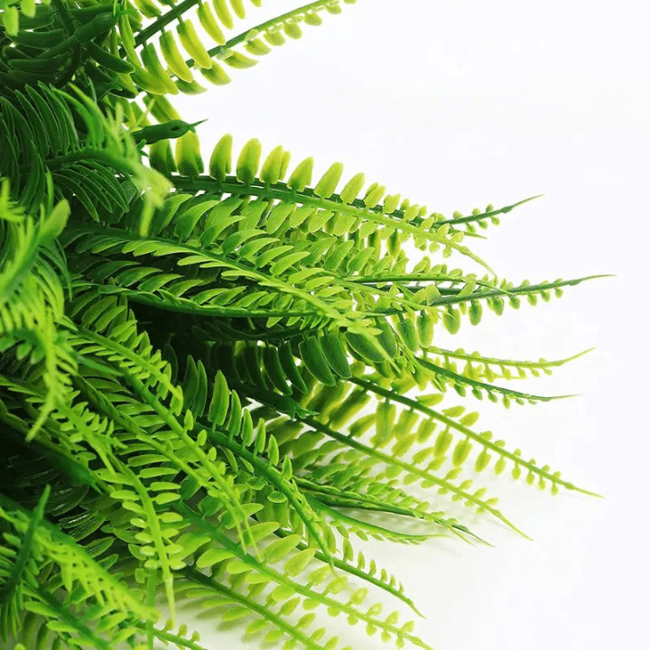 Kunstmatige Varensboeketten – Natuurlijke en Duurzame Effect