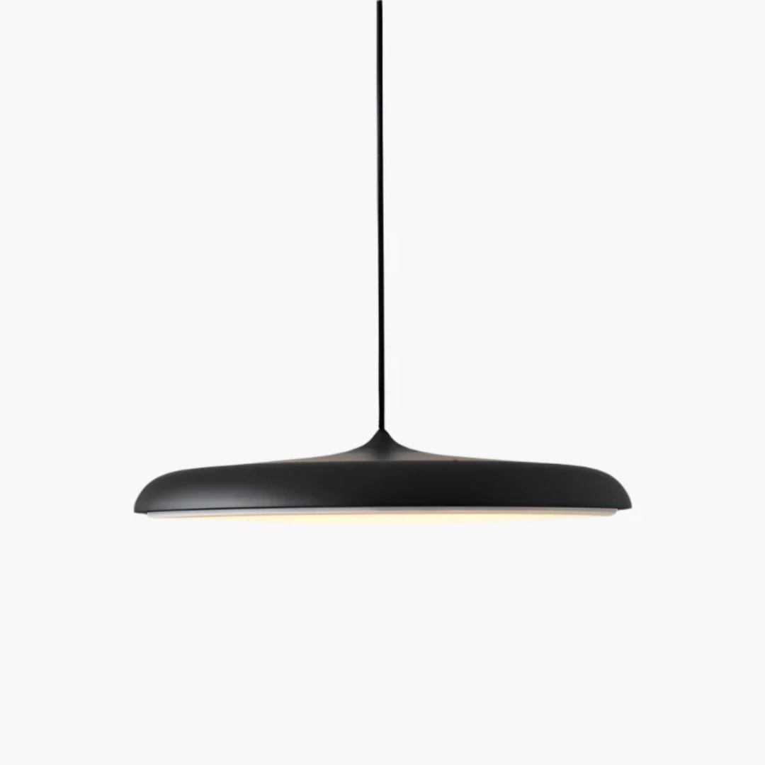 Skandinavisk Suspension – Minimalistisk Elegance Til Dit Interiør
