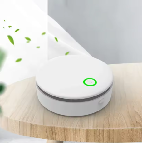 Générateur D’Ozone Portable – Purification Efficace Et Facile À Transporter