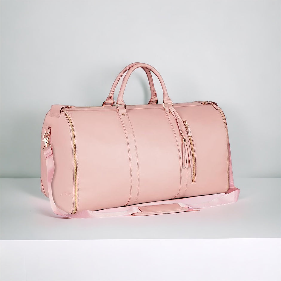 Foldable Travel Bag – Waterproof and Ultra Practical