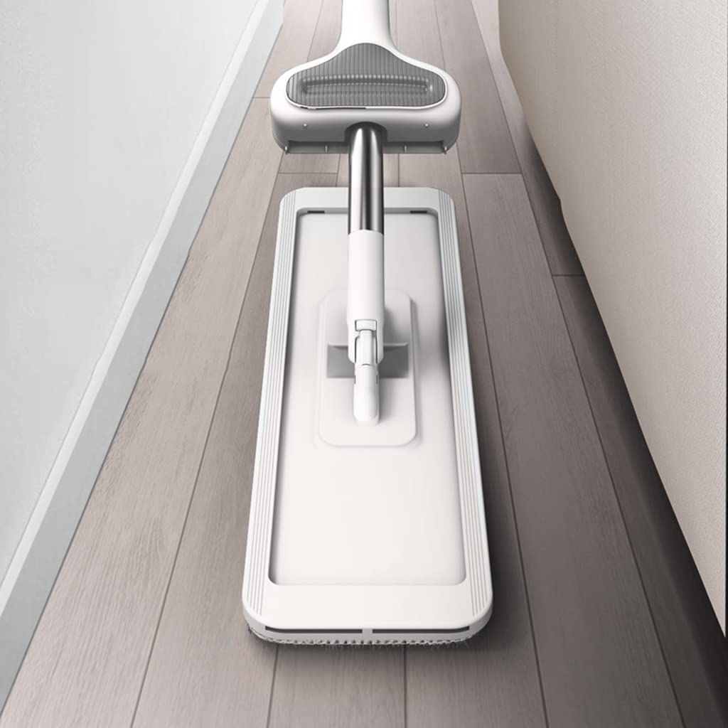 360° Self-Cleaning Serpilliere