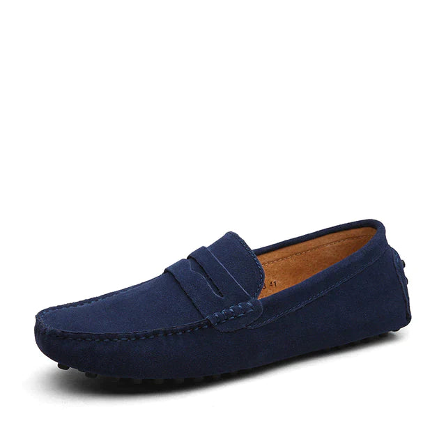 Luksus Mokasiner – Chic Stil Og Absolutt Komfort