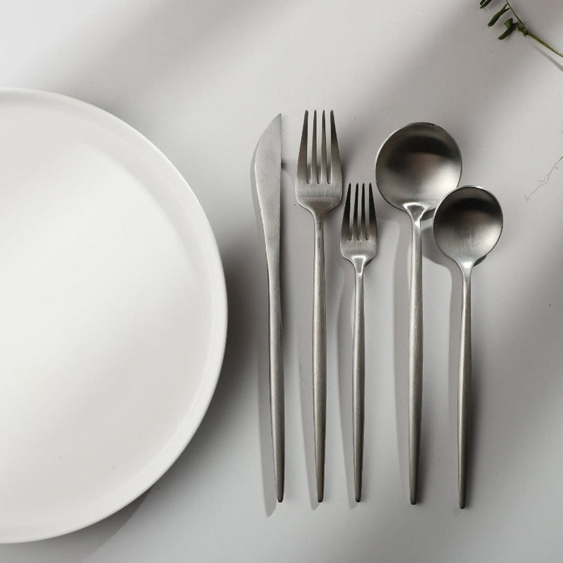 Bestekset – Eenvoudige en Functionele Stijl
