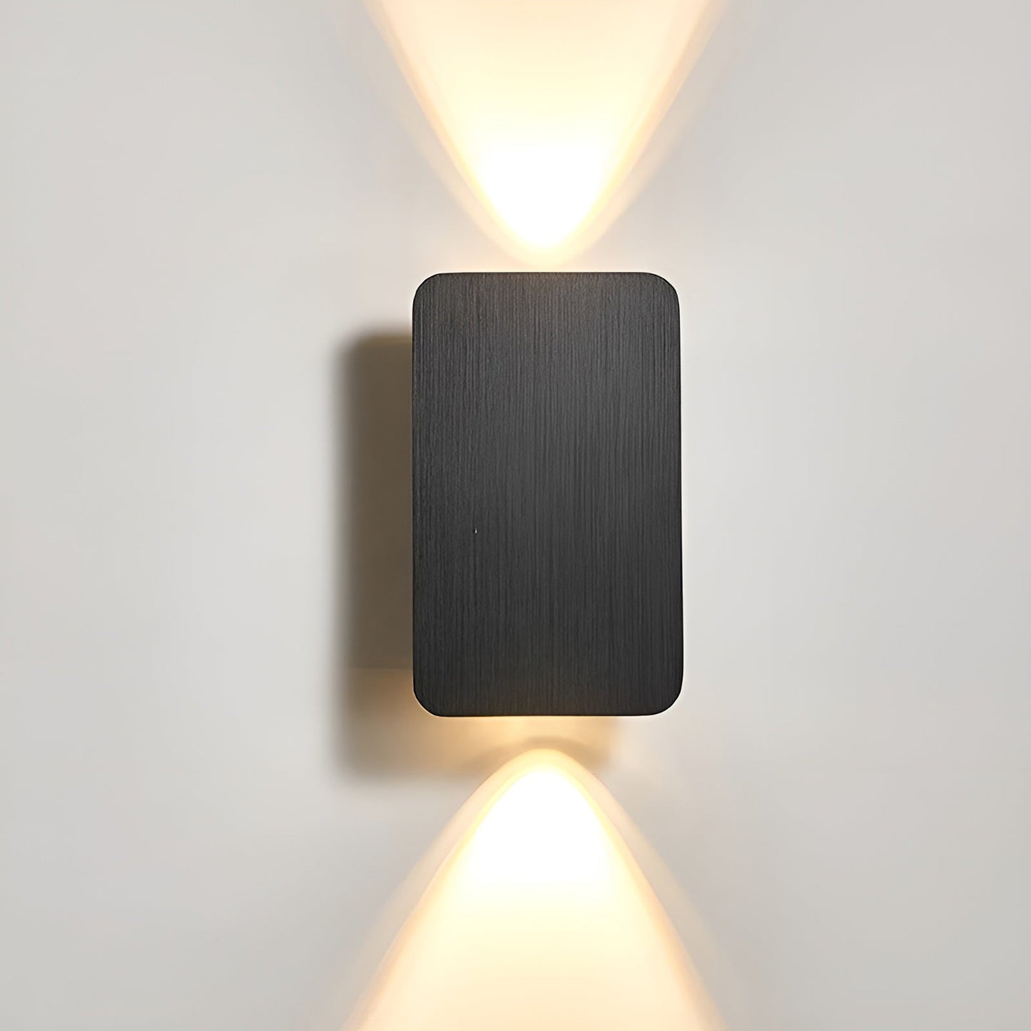 Minimalistisk LED Væglampe – Subtil Belysning Og Moderne Linje