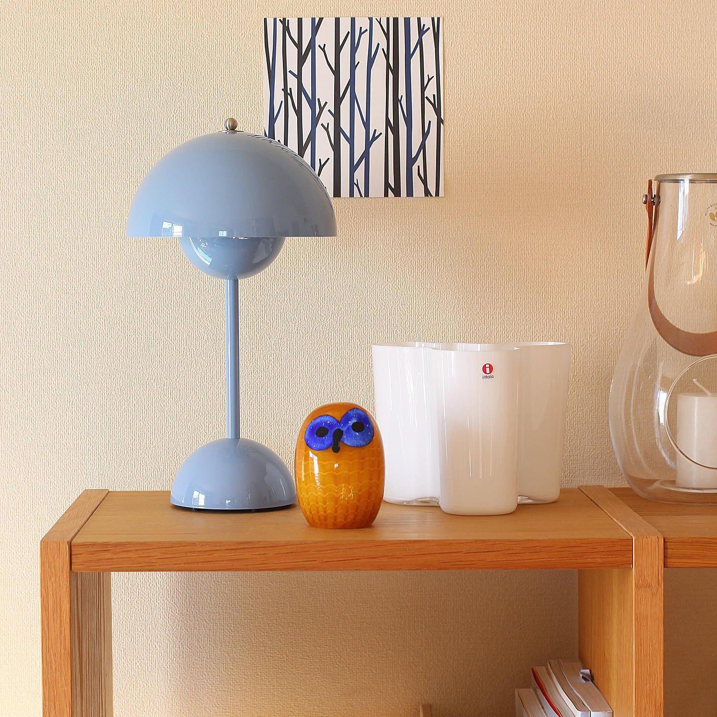 Desk LED Lamp – Modern Simplicity and Functionality