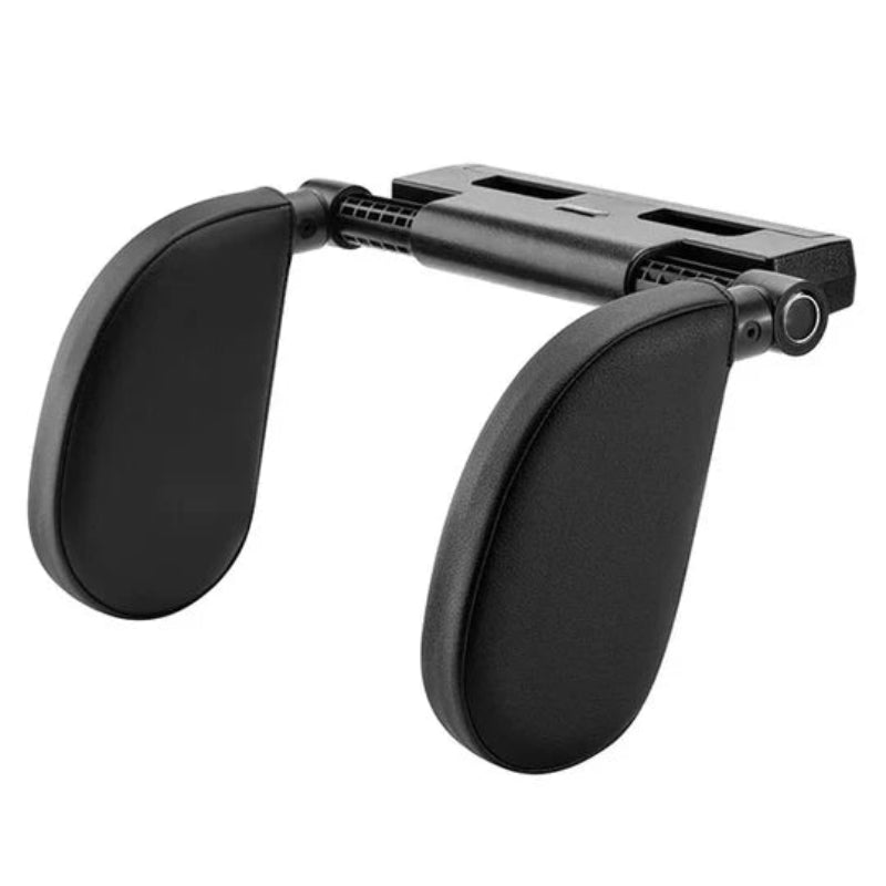 Pernă de somn confortabilă și de susținere - relaxare instantanee și formă potrivită