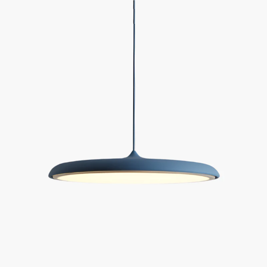 Skandinavisk Suspension – Minimalistisk Elegance Til Dit Interiør