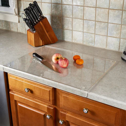 Πλατφόρμα Κοπής Ακρυλικού – Κομψή, Σταθερή Και Πολυλειτουργική