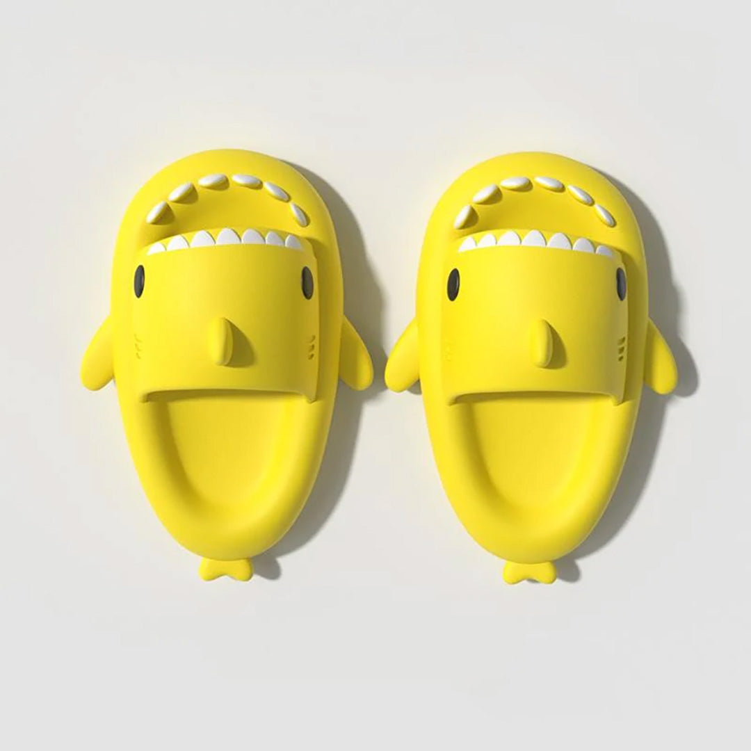 Infradito Squalo – Stile Divertente e Confortevole 