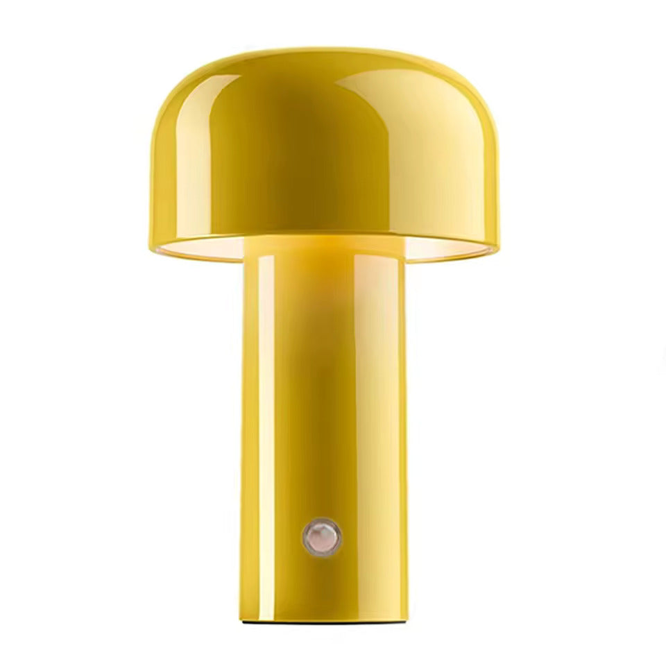 Kosketuslampu – Kannettava ja USB-ladattava 