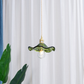 Hængende Blomst Lampe – Naturlig Charme Og Blid Ånd 