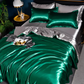 Luxurious Duvet Cover – High-End Elegance and Softness 