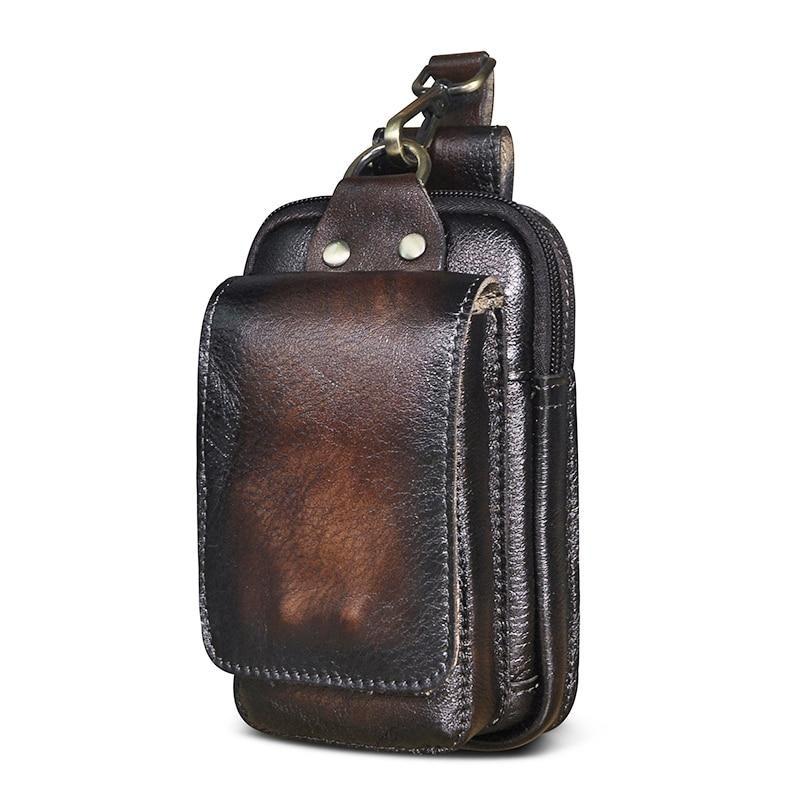 Bolso Clásico – Elegante y Resistente 
