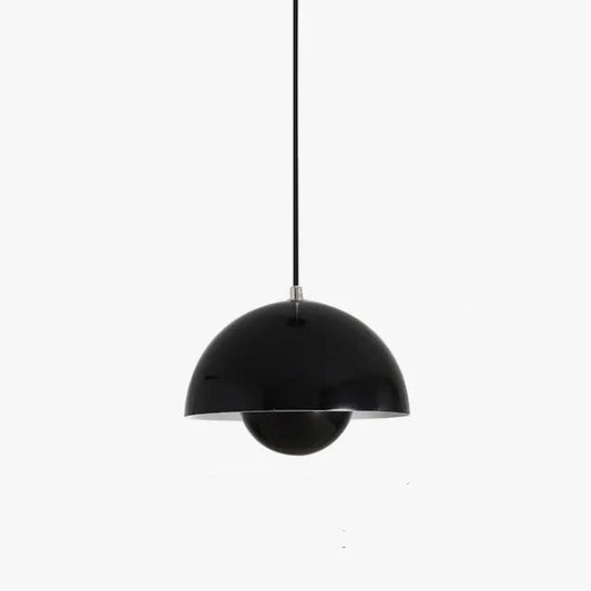 Lampe Suspendue Moderne – Élégance Et Ambiance Chaleureuse