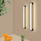 LED Taklampe – Minimalistisk Og Elegant Belysning 