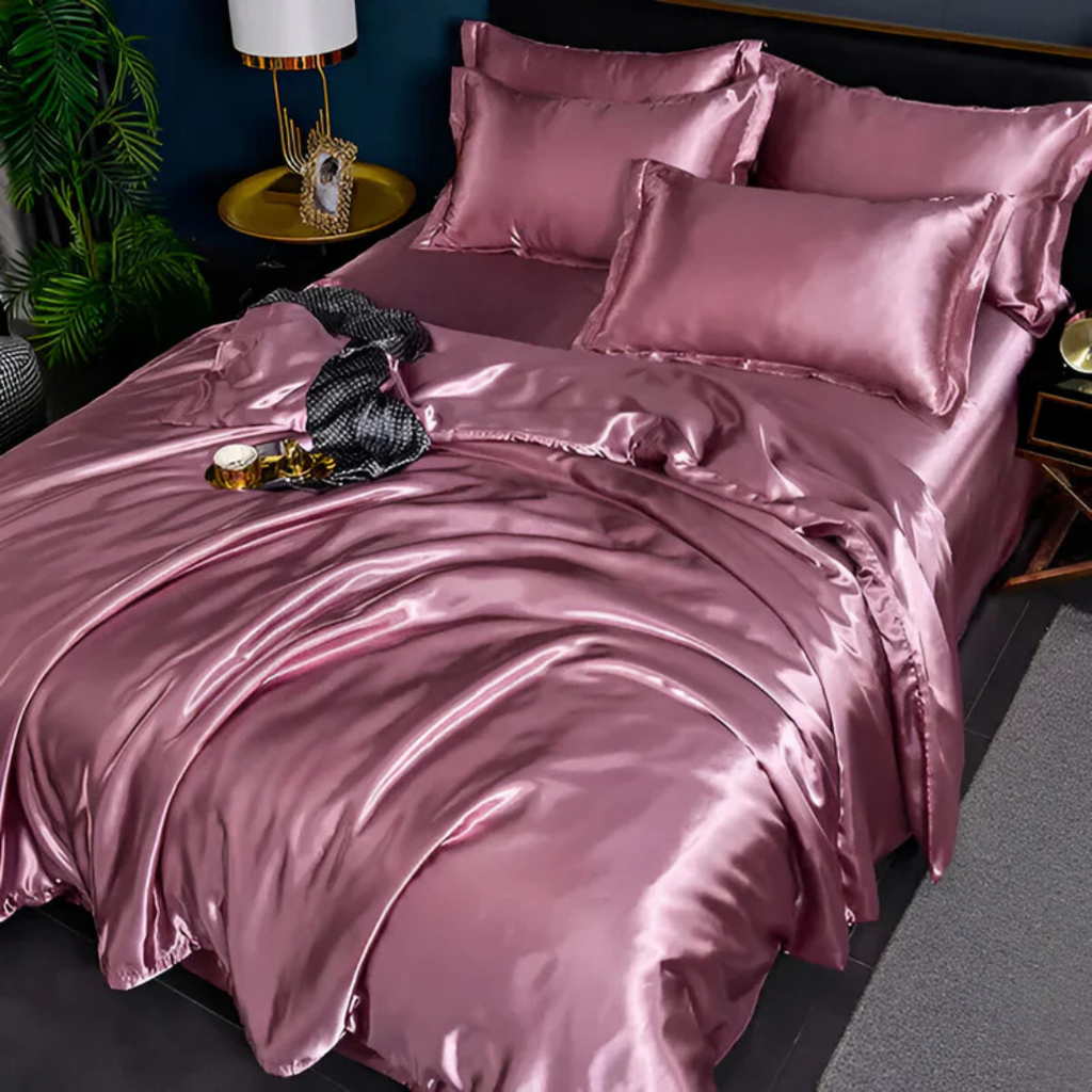 Ylellinen Peitto– Eleganssia ja Huippulaatua 