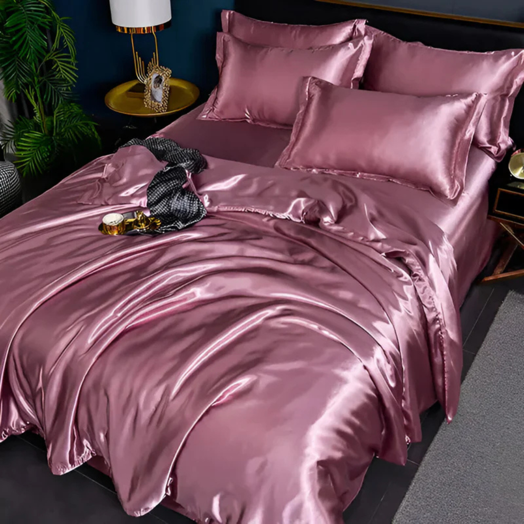 Ylellinen Peitto– Eleganssia ja Huippulaatua 