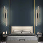 Væglampe LED – Minimalistisk Design Og Elegant Belysning 